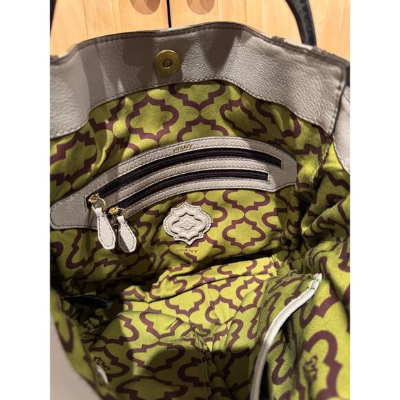 Oryany Crossbody Designer Purse - Picture 9 of 15